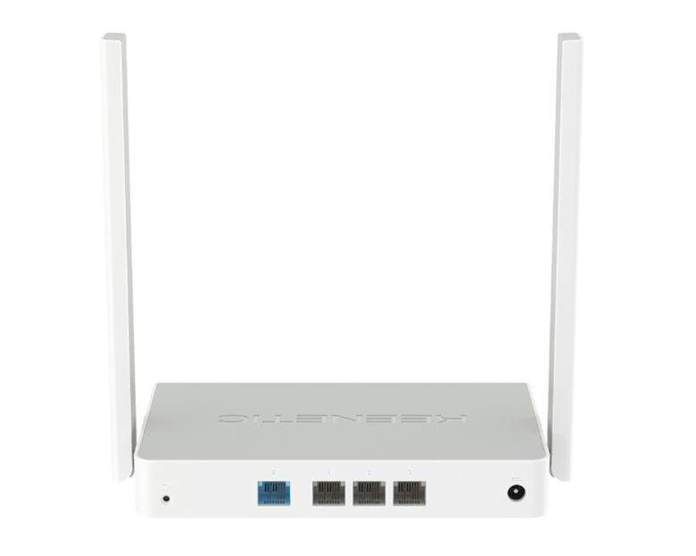 Роутер Keenetic Air  (KN-1613)