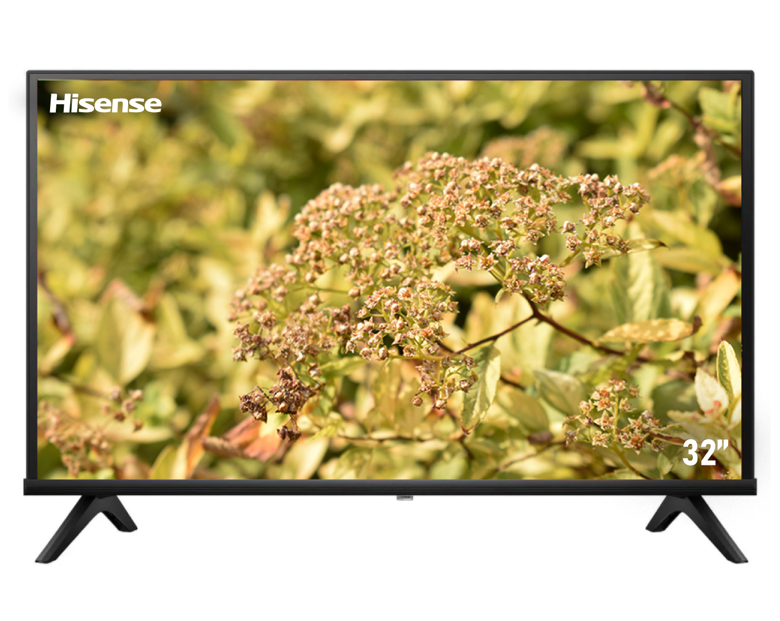 Телевизор Hisense 32A4K