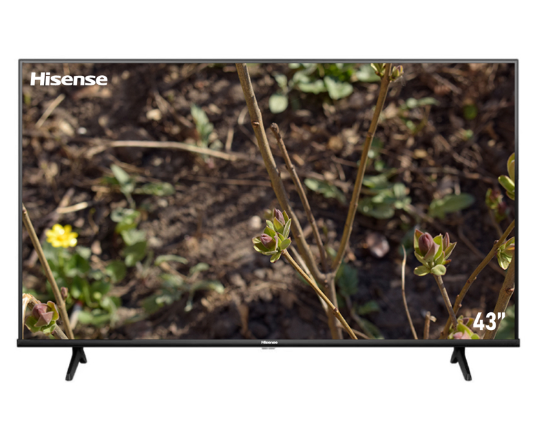 Телевизор Hisense 43A6K
