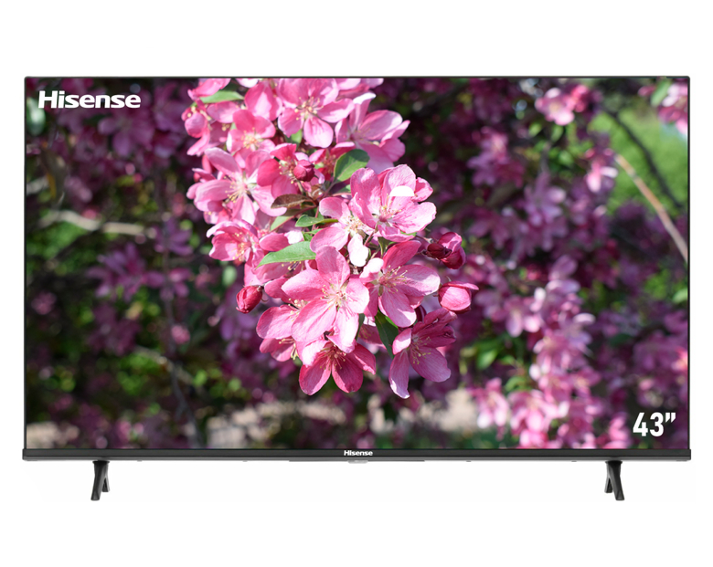 Телевизор Hisense 43E7KQ