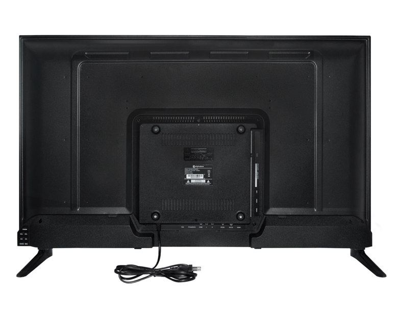 Телевизор Alphabox ATF40DTSC