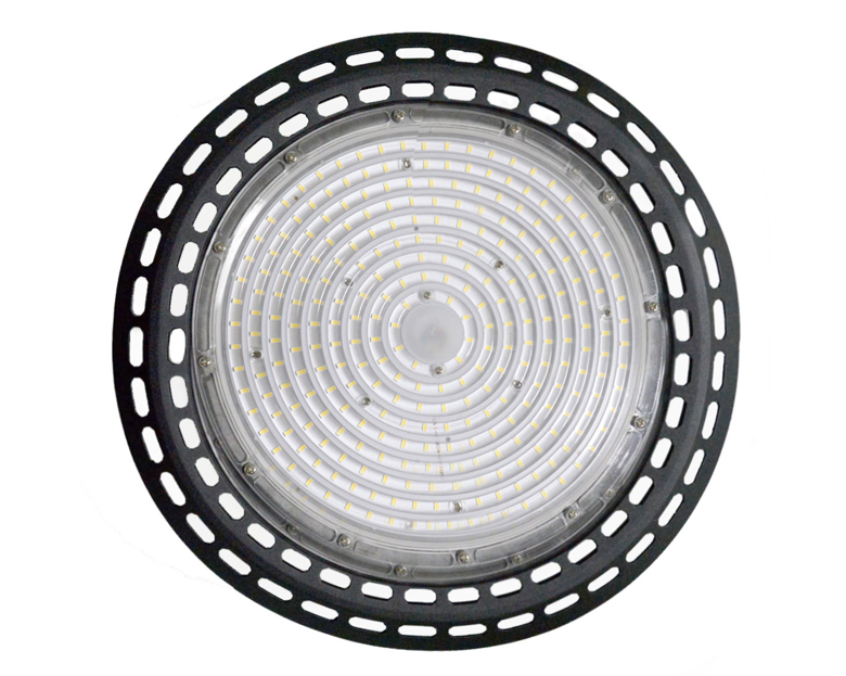 Светильник подвесной промышленный ALI-40S200 200W 24000LM 6500K