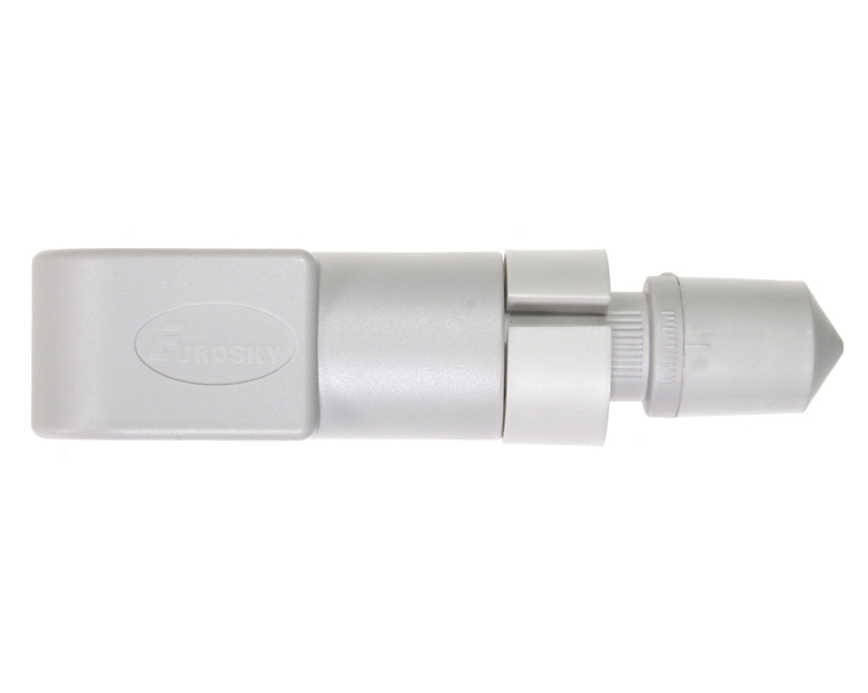 Конвертор EUROSKY TWIN SLIM 7110