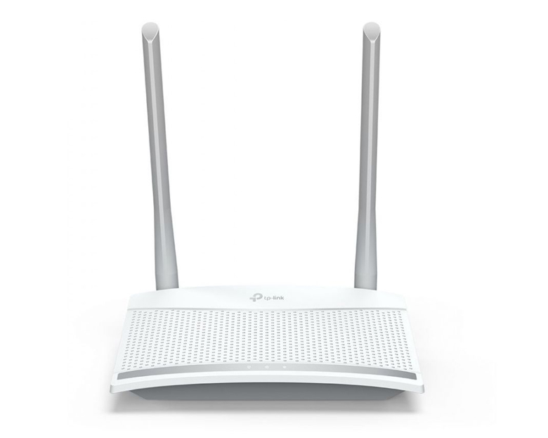 Роутер TP-Link TL-WR820N