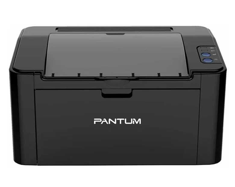 Принтер лазерный Pantum P2500