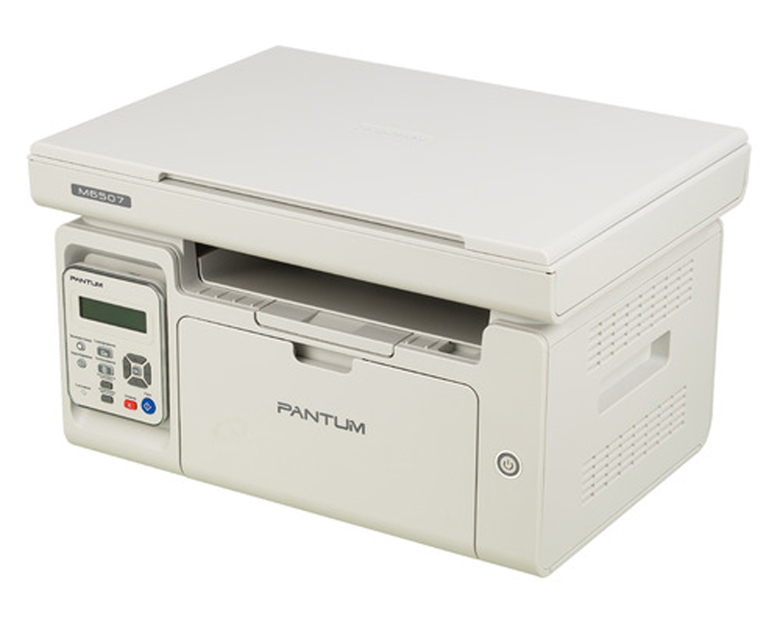 МФУ лазенрый Pantum M6507W