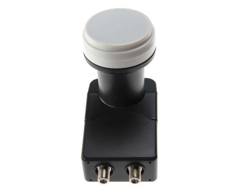 Конвертор INVERTO PRO Twin Circular 40mm (LO10.75)