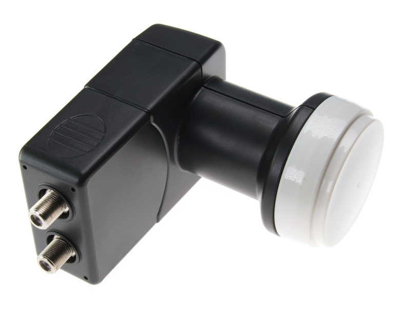 Конвертор INVERTO PRO Twin Circular 40mm (LO10.75)