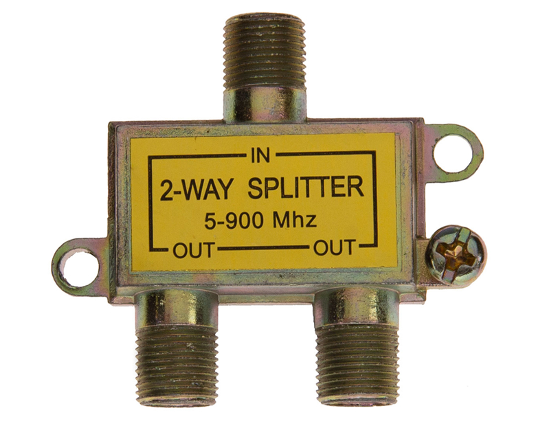 Делитель ALDA 2ТВ