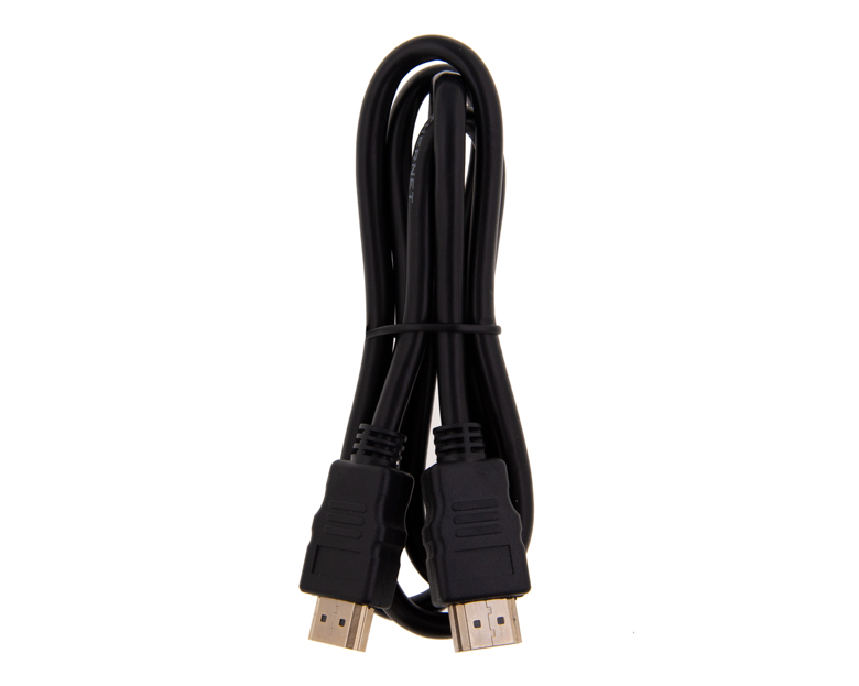 Кабель HDMI 1m 1.4v