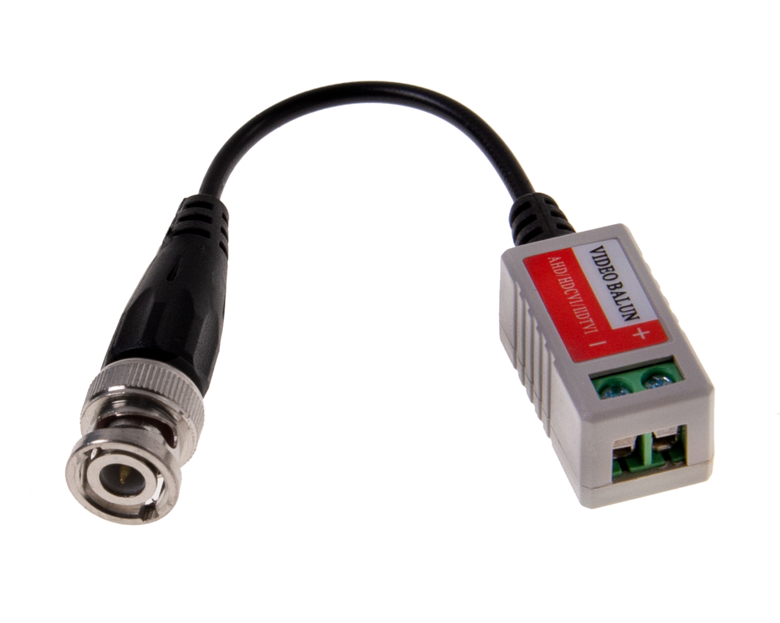 Приемопередатчик видеосигнала одноканальный стандарта AHD