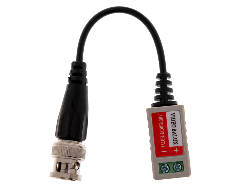 Приемопередатчик видеосигнала одноканальный стандарта AHD