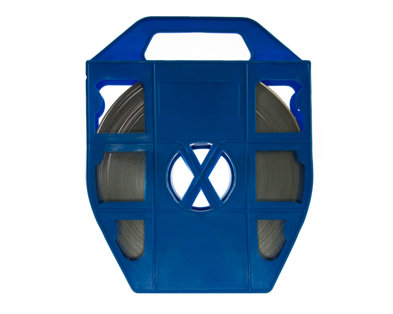 Лента монтажная 19мм*0.7мм*50м ABL-52