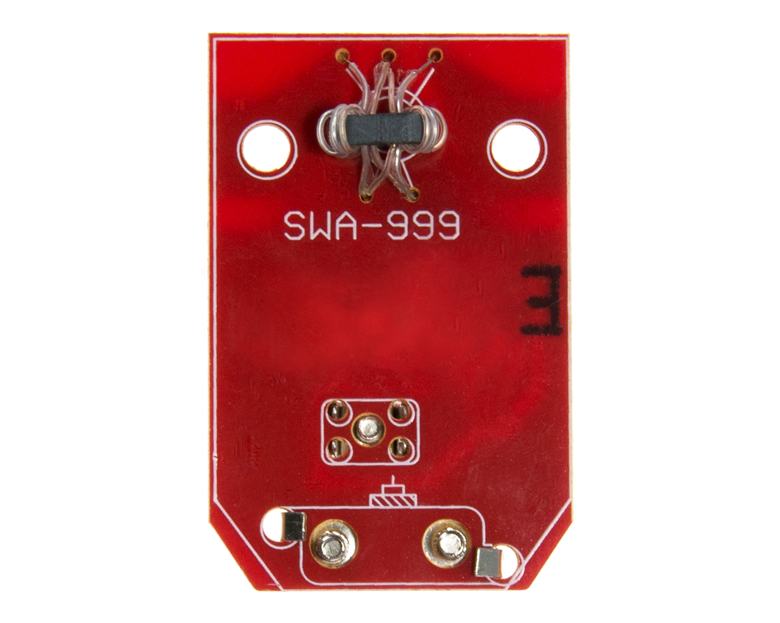 Усилитель антен. SWA 999