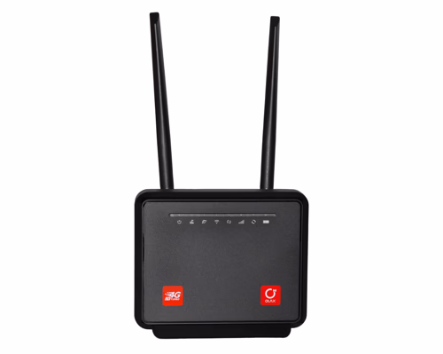Роутер Olax MC60