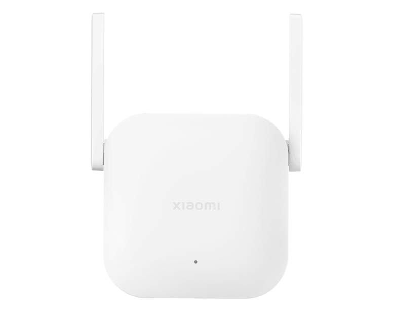 Расширитель сети Xiaomi MI WIFI Range Extender N300 (DVB4398GL)