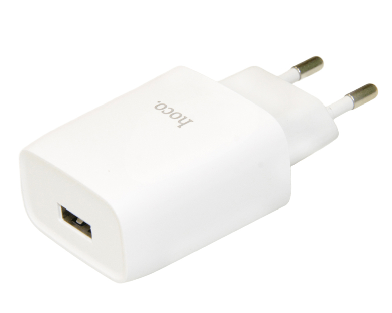 Зарядное усттройство Hoco C106A 10W USB