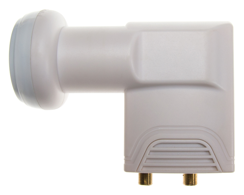 Конвертор ALPHABOX Twin ABT-02U