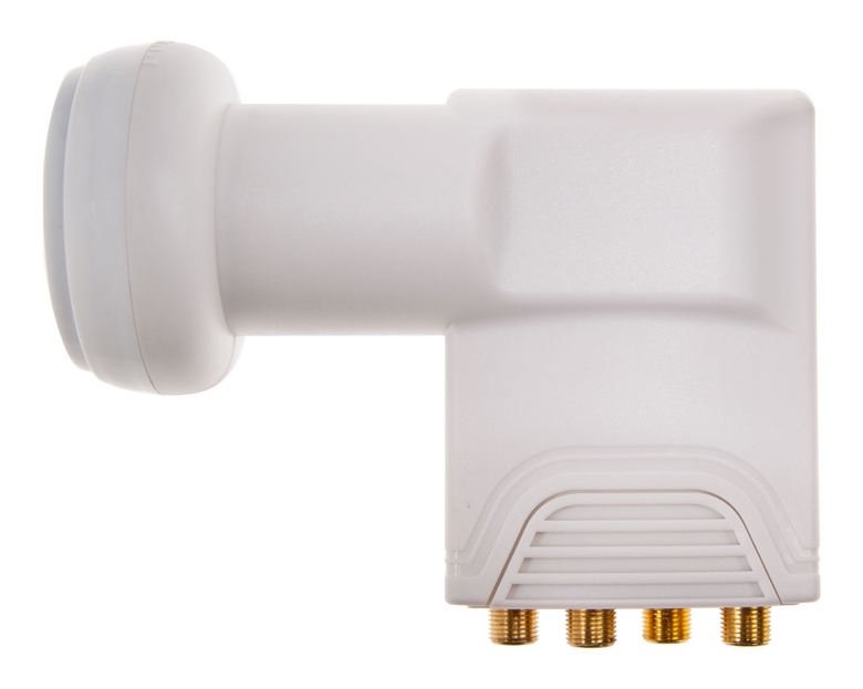 Конвертор ALPHABOX Quad ABQ-04U