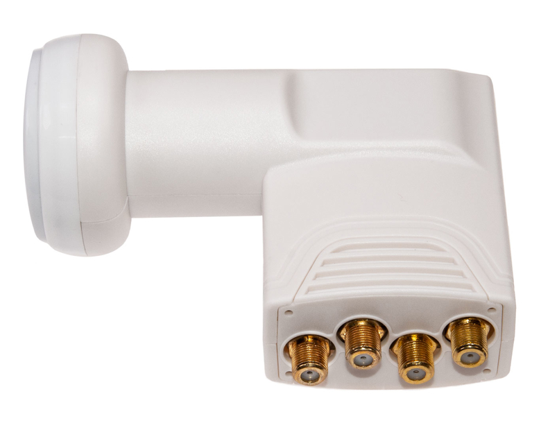 Конвертор ALPHABOX Quad ABQ-04U