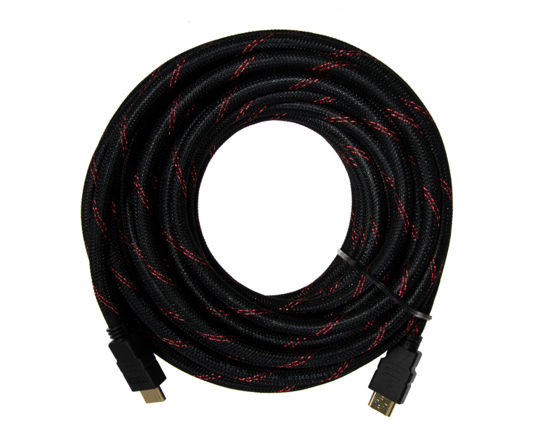 Кабель HDMI 15m