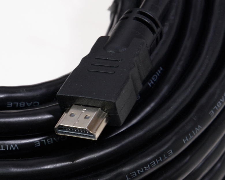 Кабель HDMI 20m
