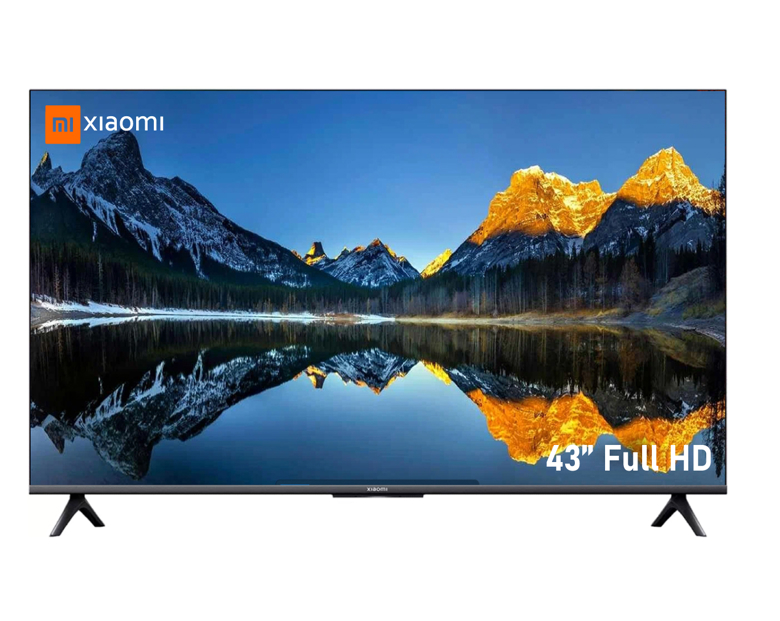Телевизор Xiaomi MI TV A 2025 L43MA-AFRU, 1920*1080 Full HD