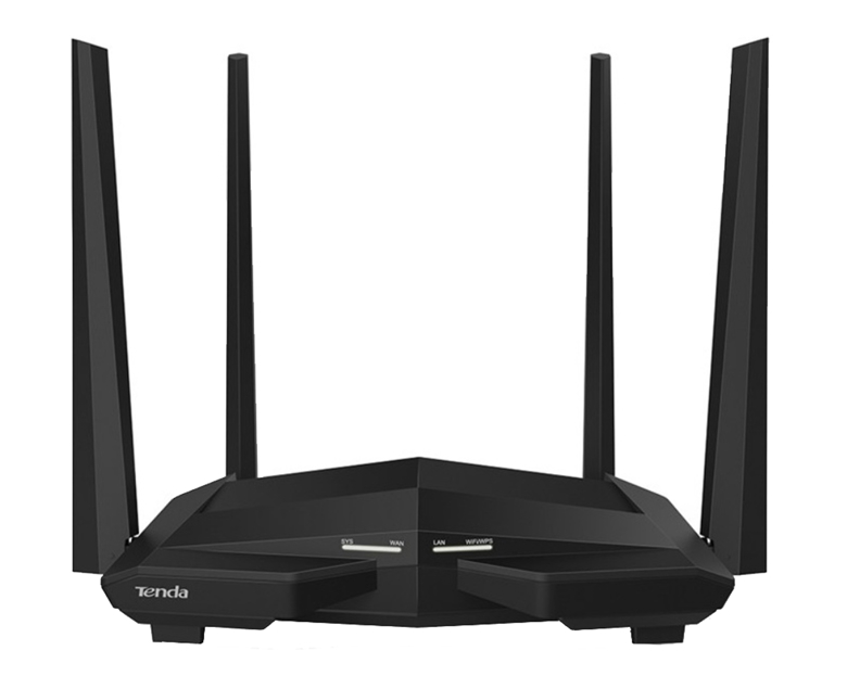 Роутер Tenda AC10