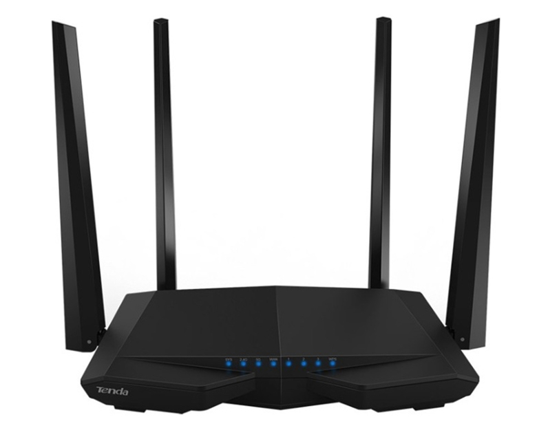 Роутер Tenda AC6