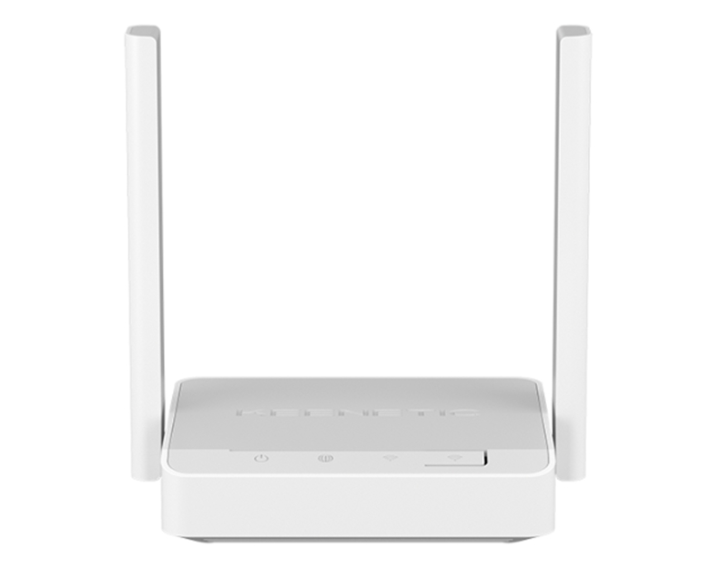 Роутер Keenetic Starter (KN-1121)