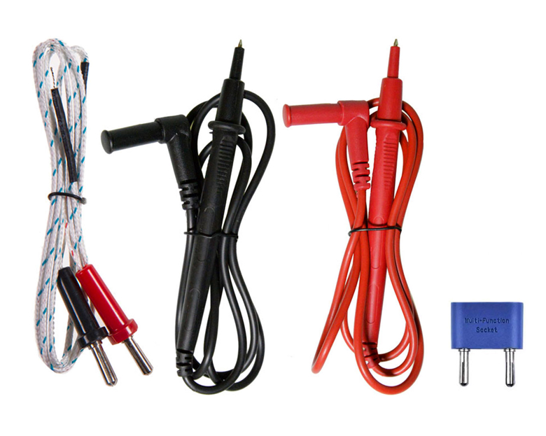 Мультиметр WH-5000A