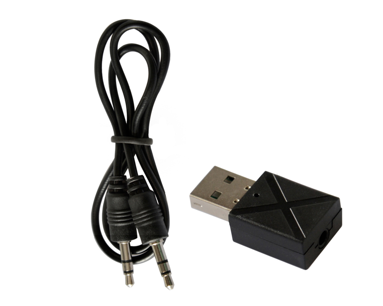 USB Bluetooth Адаптер 4.0