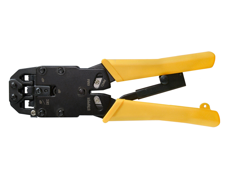 Инструмент Обжимной RJ-45 HT-003