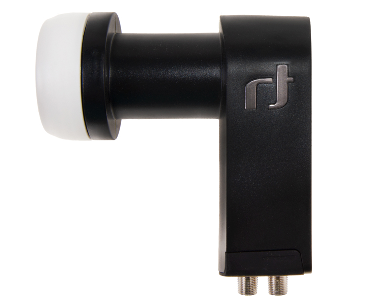 Конвертор INVERTO BLACK Premium Selected Twin 40mm 0.2dB