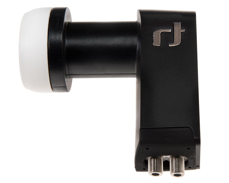 Конвертор INVERTO BLACK Premium Selected Twin 40mm 0.2dB