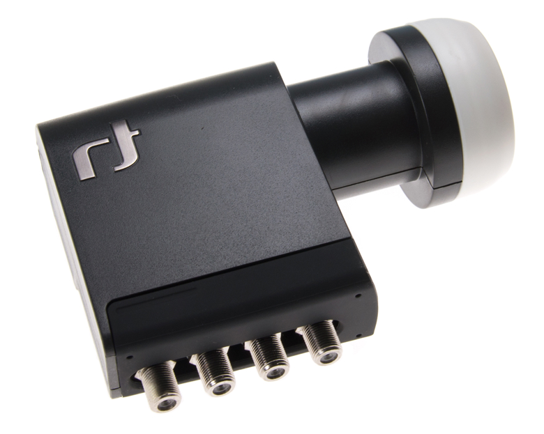 Конвертор INVERTO Black Premium Selected Quad 40mm 0.2dB