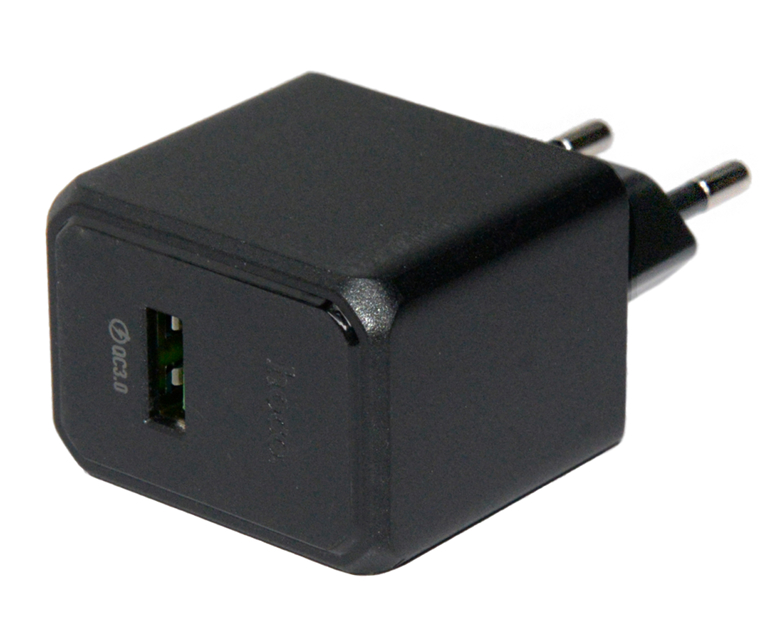 Зарядное усттройство Hoco CS12A 18W