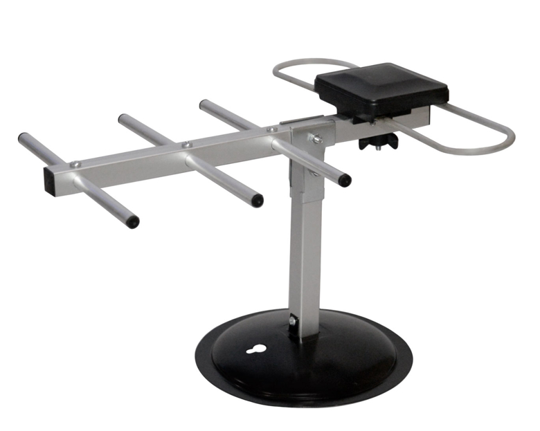 Антенна Alphabox AI-17