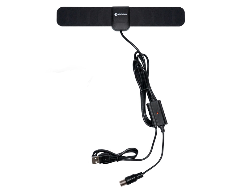 Антенна Alphabox AI-18