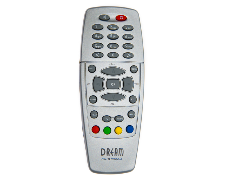 Пульт DREAM BOX 500