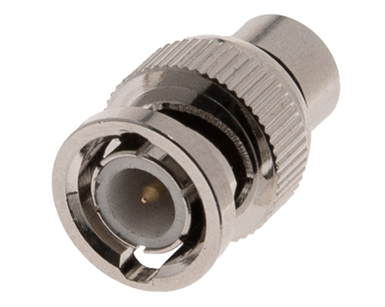 Коннектор BNC (Терминатор)