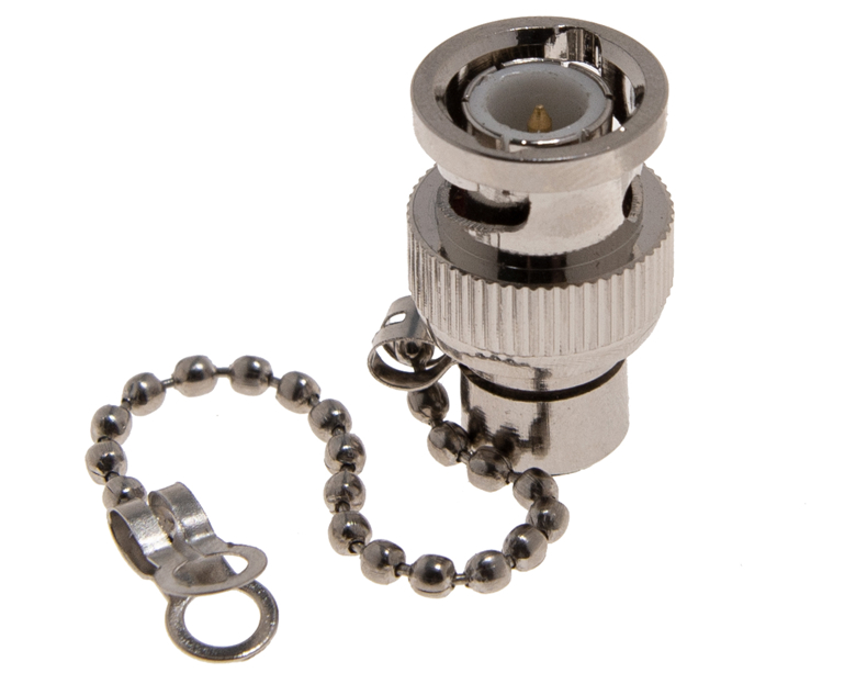 Коннектор BNC (Терминатор)