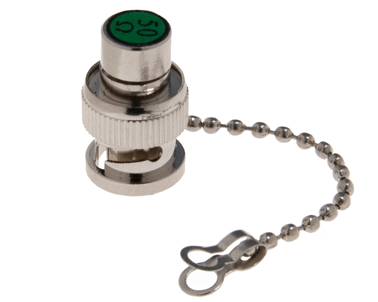 Коннектор BNC (Терминатор)