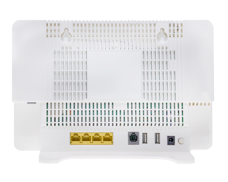 Терминал абонентский GPON ONU HUAWEI HG8546V