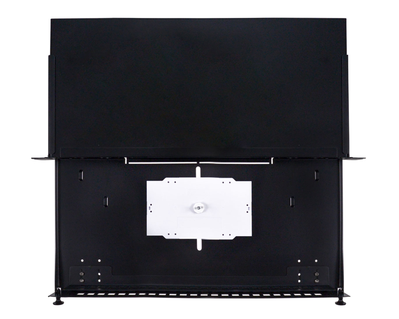 Патч панель ODF-RS-205  1U/24SC