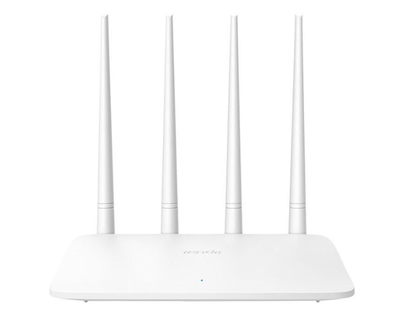 Роутер Tenda F6