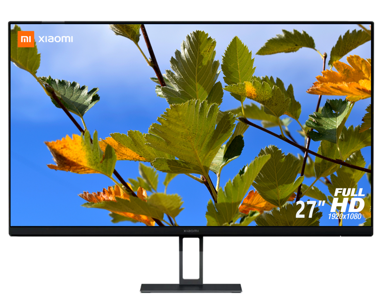 Монитор Xiaomi Redmi A27I IPS, 1920x1080 (16:9), 250кд/м2, 100Ghz, 6mc, 178°/178°, HDMI, DisplayPort