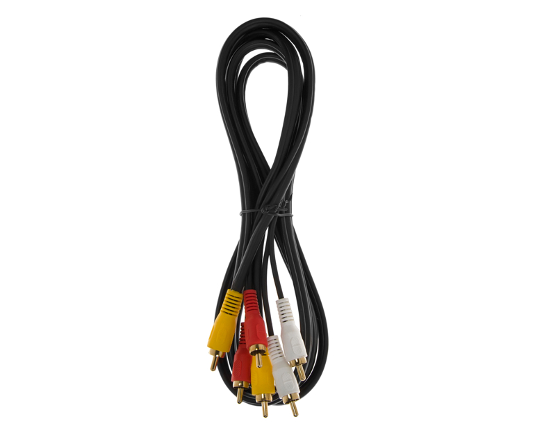 Кабель 3RC-3RC качество