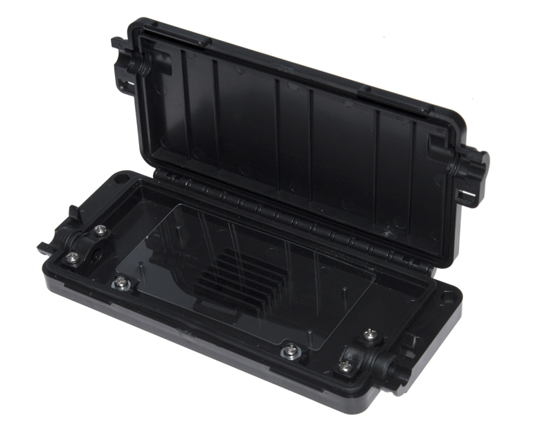 Муфта для сварки FOSC-CH021 черная