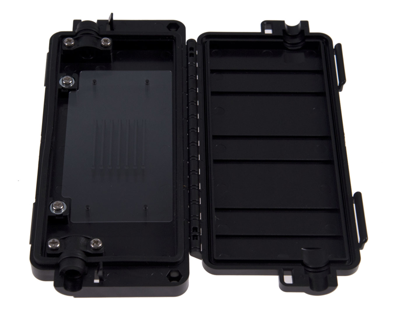 Муфта для сварки FOSC-CH021 черная